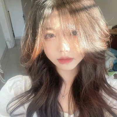 我是你的女人