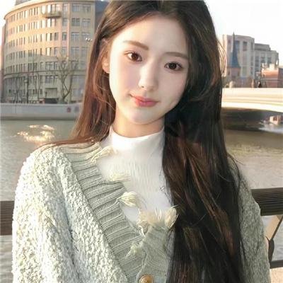 这个女配有点甜