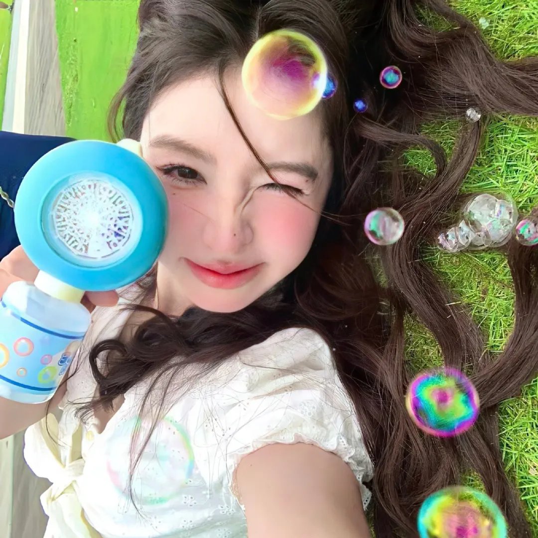 母与女